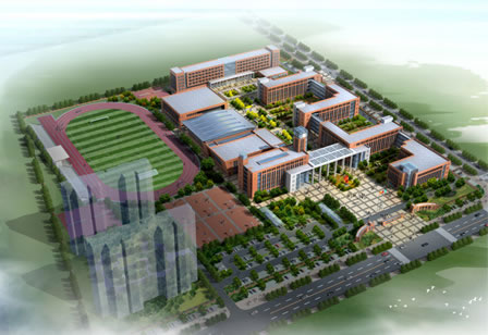 三亚市建筑设计的测试内容